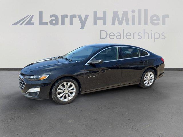 2020 Chevrolet Malibu