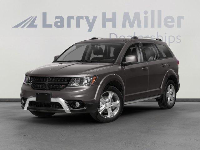 2019 Dodge Journey