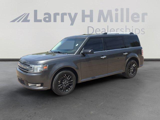 2019 Ford Flex