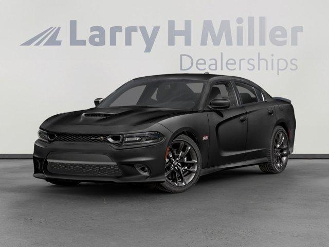 2020 Dodge Charger