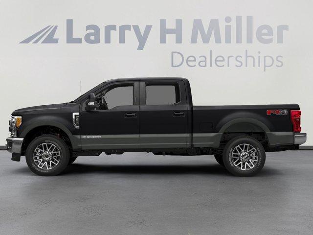 Photo of 2019 Black Ford F-250