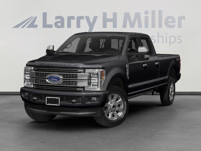 Photo of 2019 Black Ford F-250