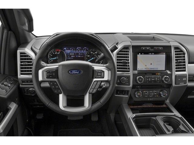 Photo of 2019 Black Ford F-250
