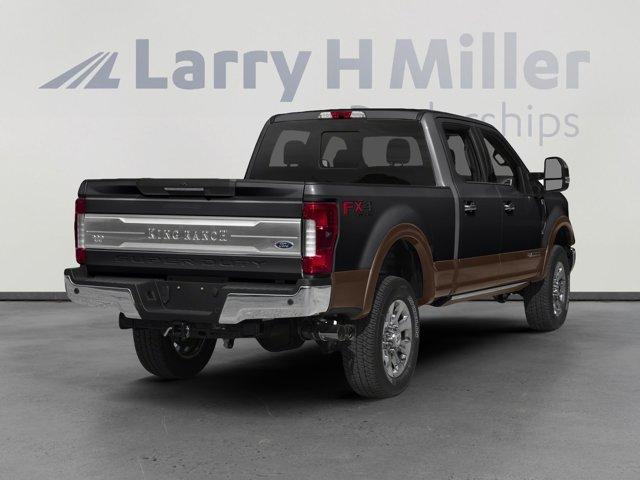 Photo of 2019 Black Ford F-250
