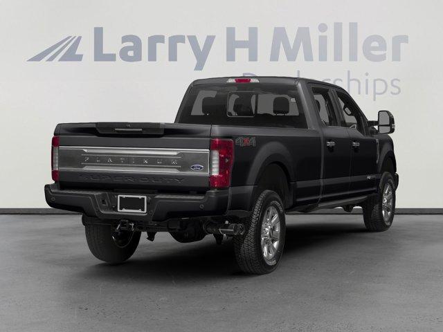 Photo of 2019 Black Ford F-250