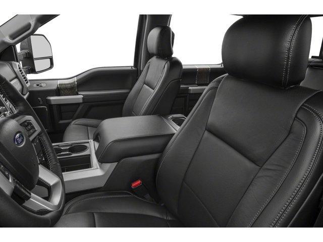 Photo of 2019 Black Ford F-250