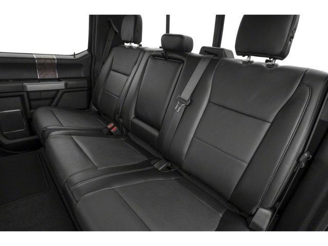 Photo of 2019 Black Ford F-250