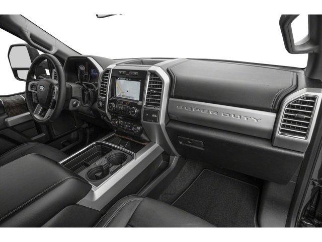 Photo of 2019 Black Ford F-250