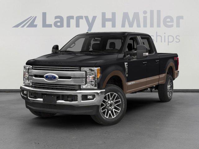 Photo of 2019 Black Ford F-250