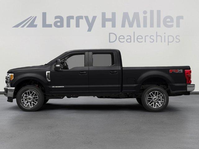 Photo of 2019 Black Ford F-250