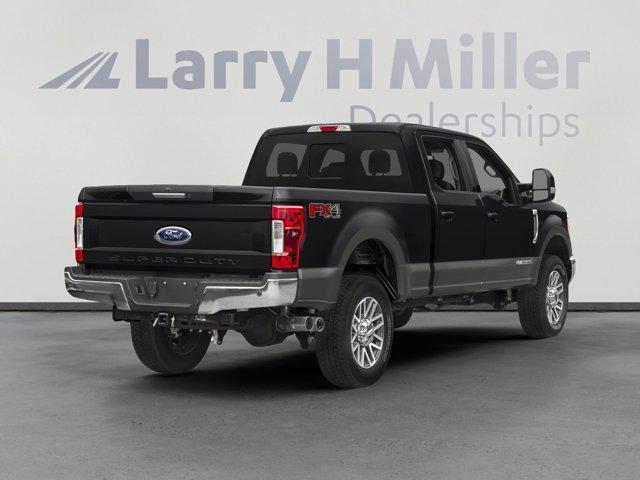 Photo of 2019 Black Ford F-250