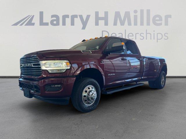 2022 RAM 3500