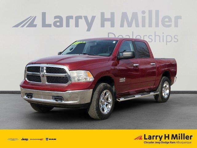 2013 RAM 1500