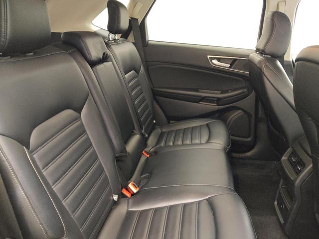 Photo of 2023 Iconic Silver Metallic Ford Edge