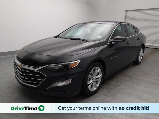 2023 Chevrolet Malibu