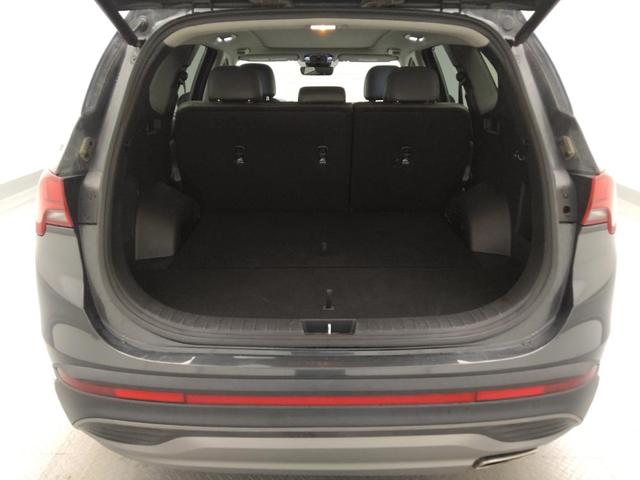 Photo of 2023 Gray Hyundai SANTA FE