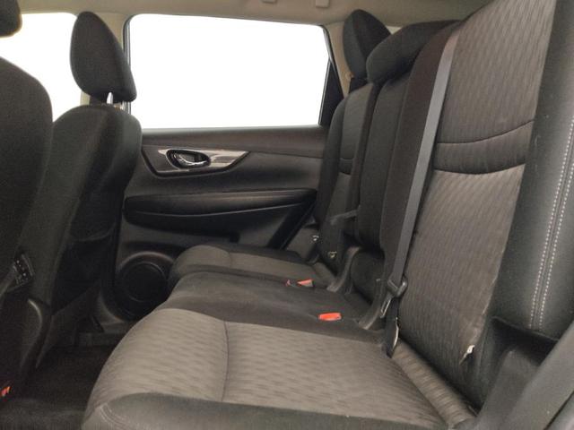 Photo of 2020 Brilliant Silver Metallic Nissan Rogue
