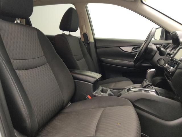 Photo of 2020 Brilliant Silver Metallic Nissan Rogue
