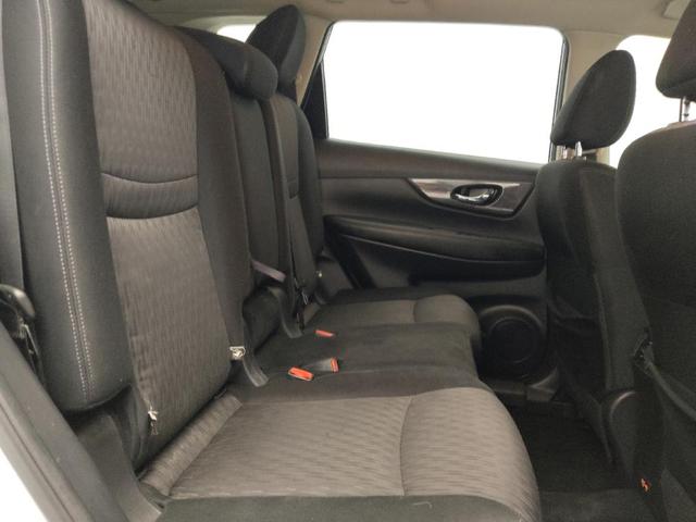 Photo of 2020 Brilliant Silver Metallic Nissan Rogue