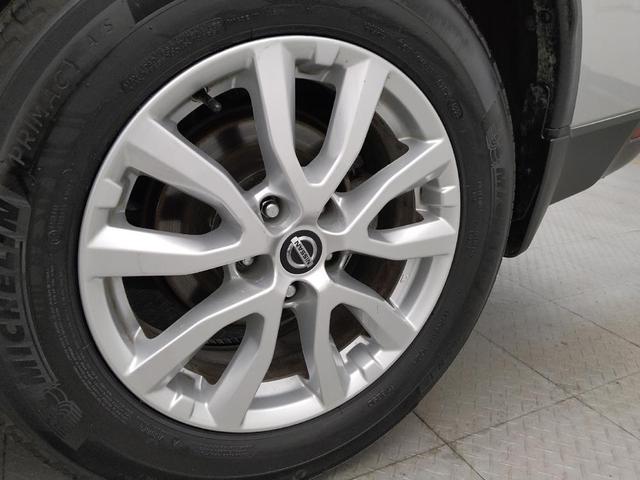 Photo of 2020 Brilliant Silver Metallic Nissan Rogue