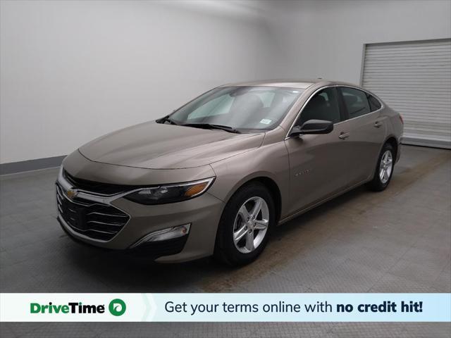 2023 Chevrolet Malibu