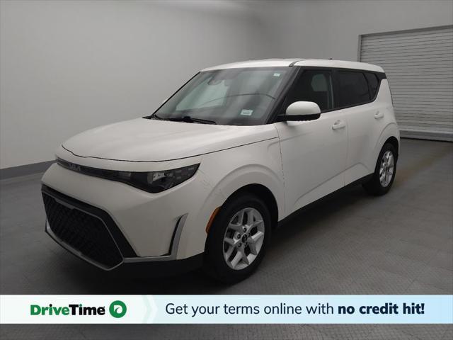 2023 Kia SOUL