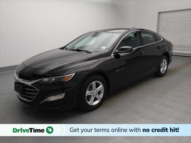 2023 Chevrolet Malibu