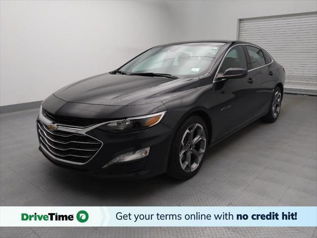 2023 Chevrolet Malibu