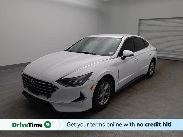 2023 Hyundai Sonata