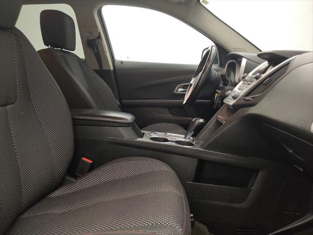 Photo of 2017 Black Chevrolet Equinox