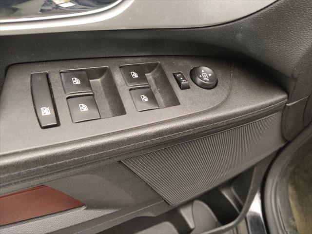 Photo of 2017 Black Chevrolet Equinox
