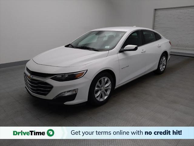 2023 Chevrolet Malibu