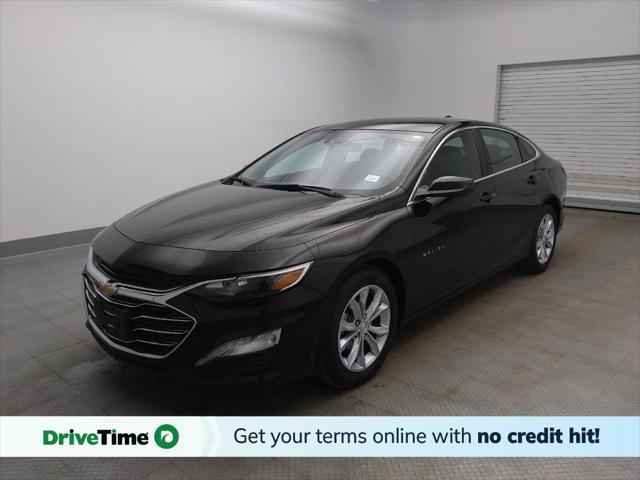 2023 Chevrolet Malibu