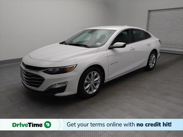 2023 Chevrolet Malibu