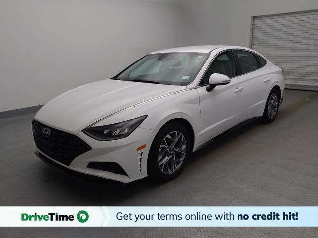 2023 Hyundai Sonata