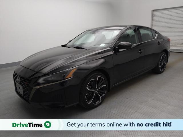 2023 Nissan Altima