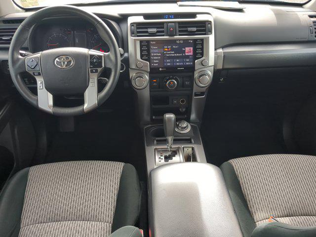 Photo of 2023 Ice Cap Toyota 4Runner