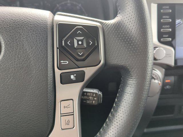 Photo of 2023 Ice Cap Toyota 4Runner