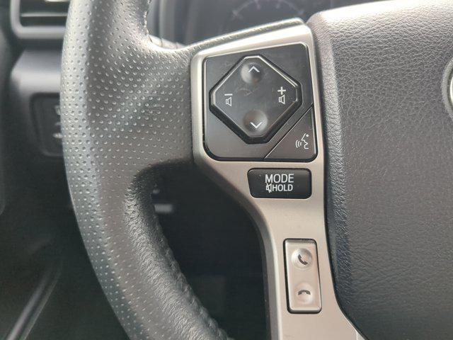 Photo of 2023 Ice Cap Toyota 4Runner