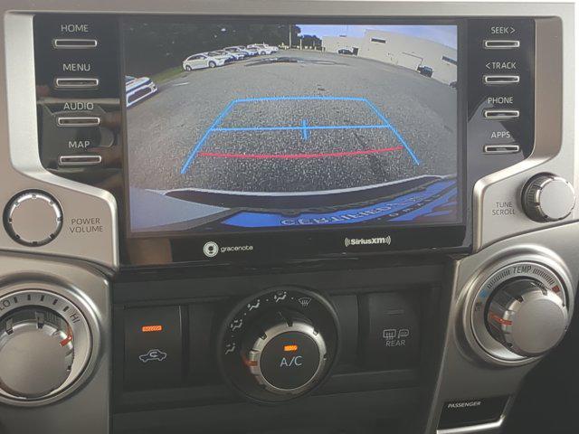 Photo of 2023 Ice Cap Toyota 4Runner
