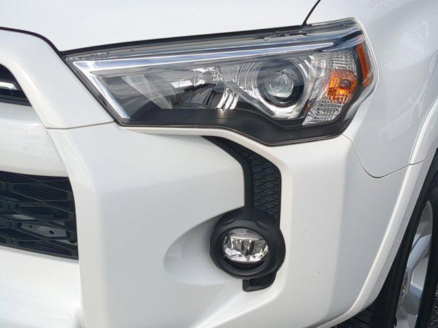 Photo of 2023 Ice Cap Toyota 4Runner