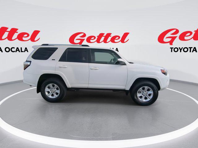 Photo of 2023 Ice Cap Toyota 4Runner