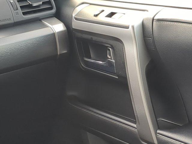 Photo of 2023 Ice Cap Toyota 4Runner