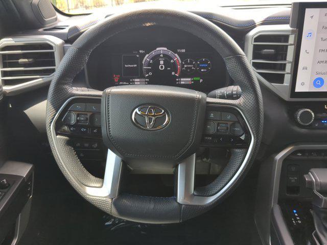 Photo of 2023 Blueprint Toyota Sequoia