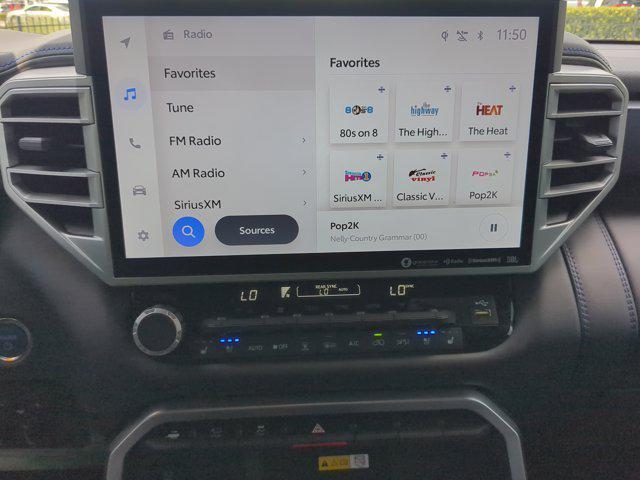 Photo of 2023 Blueprint Toyota Sequoia
