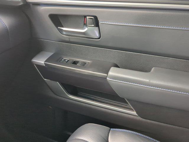 Photo of 2023 Blueprint Toyota Sequoia