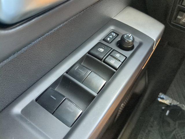 Photo of 2023 Blueprint Toyota Sequoia