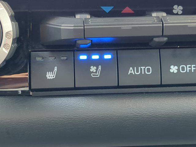 Photo of 2023 Blueprint Toyota Sequoia