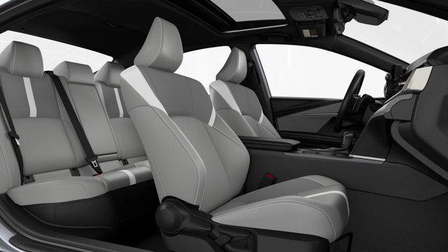 Photo of 2025 Underground Toyota Camry