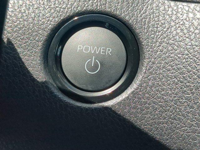 Photo of 2025 Black Toyota Camry